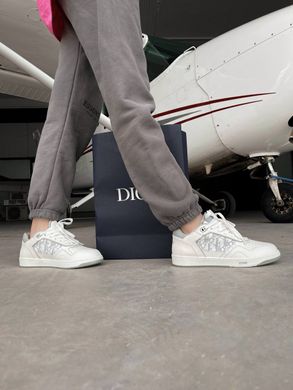 Кросівки Dior B27 Low-Top Sneaker, 37