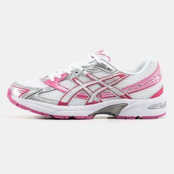 Кросівки Asics Gel-1130 White Pure Silver, 36