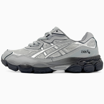 Кросівки Asics Gel-NYC Grey Black, 37