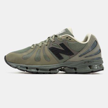 Кроссовки New Balance 1890 x Stone Island Green, 40