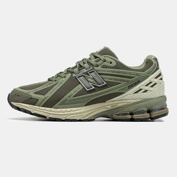 Кросівки New Balance 1906R Khaki Green, 40