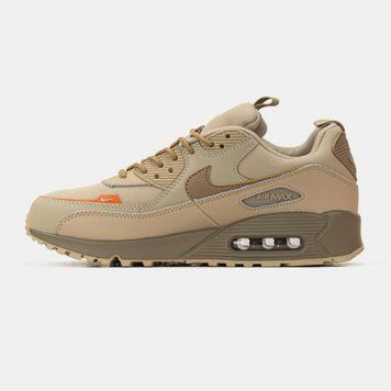 Кросівки Nike Air Max 90 Surplus Beige Brown Cordura, 41