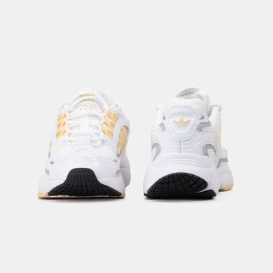Кроссовки Adidas Ozmillen White Yellow, 39
