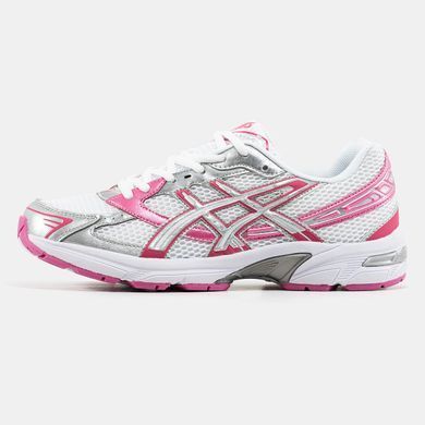Кроссовки Asics Gel-1130 White Pure Silver, 36