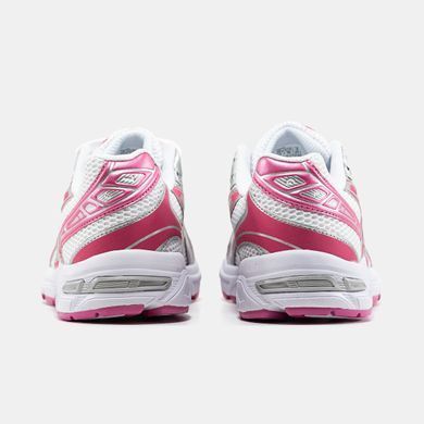 Кроссовки Asics Gel-1130 White Pure Silver, 36