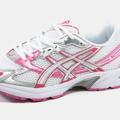 Кроссовки Asics Gel-1130 White Pure Silver, 36