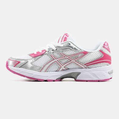 Кроссовки Asics Gel-1130 White Pure Silver, 36