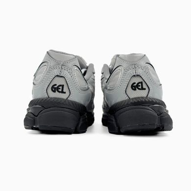 Кросівки Asics Gel-NYC Grey Black, 37