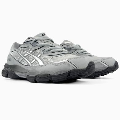 Кросівки Asics Gel-NYC Grey Black, 37