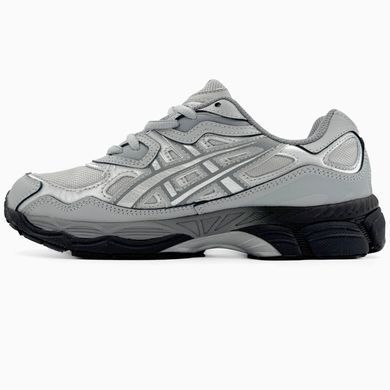Кросівки Asics Gel-NYC Grey Black, 37