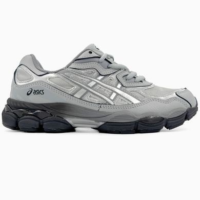 Кросівки Asics Gel-NYC Grey Black, 37