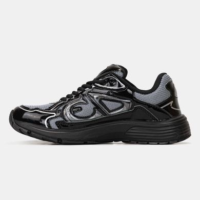 Кроссовки Dior B30 Light Gray Technical Mesh Grey Brilliant, 36