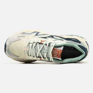 Кросівки Mizuno Adventure Beige Green, 40