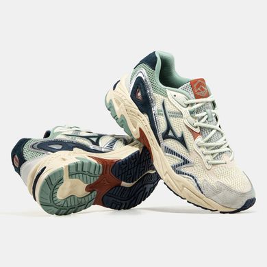 Кросівки Mizuno Adventure Beige Green, 40