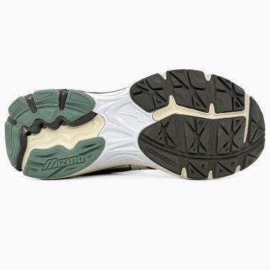 Кросівки Mizuno Halo Mix Green Brown, 40