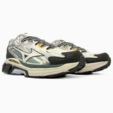 Кросівки Mizuno Halo Mix Green Brown, 40