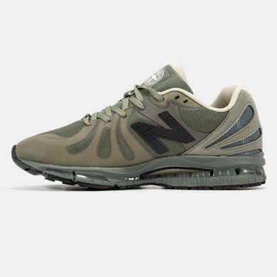 Кросівки New Balance 1890 x Stone Island Green, 40