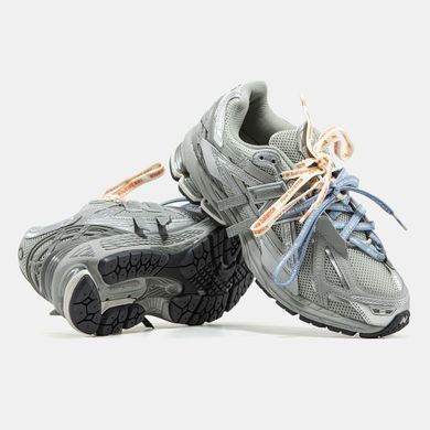 Кросівки New Balance 1906A Silver Metallic, 36
