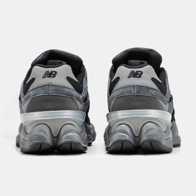 Кросівки New Balance 9060 Cordura Black Grey, 36