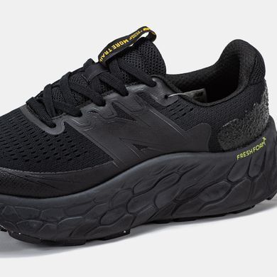 Кросівки New Balance Fresh Foam Black, 37