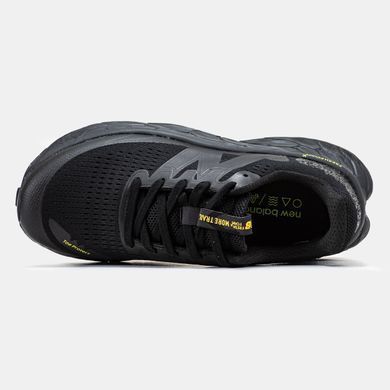 Кросівки New Balance Fresh Foam Black, 37