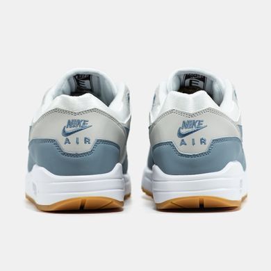 Кроссовки Nike Air Max 1 Big Head Mode Blue, 40