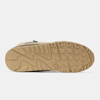 Кросівки Nike Air Max 90 Surplus Beige Brown Cordura, 41