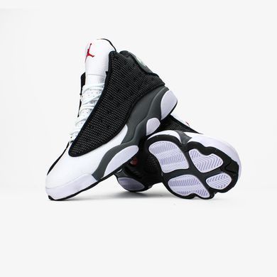 Кросівки Nike Air Jordan 13 Black Flint, 38