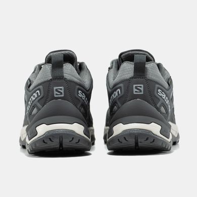 Кроссовки Salomon Speed Cross Pro Thinsulate Grey, 41