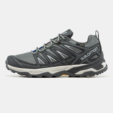 Кроссовки Salomon Speed Cross Pro Thinsulate Grey, 41