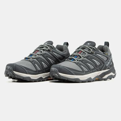 Кроссовки Salomon Speed Cross Pro Thinsulate Grey, 41