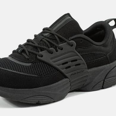 Nike Air Jordan Trunner Black, 36