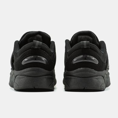 Nike Air Jordan Trunner Black, 36