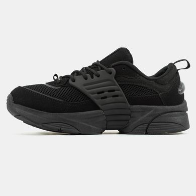 Nike Air Jordan Trunner Black, 36