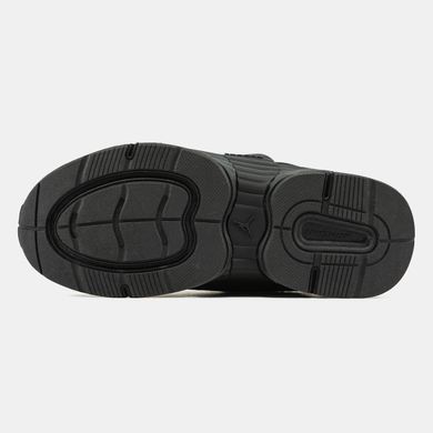 Nike Air Jordan Trunner Black, 36