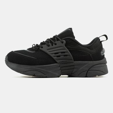 Nike Air Jordan Trunner Black, 36