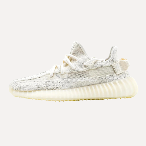 Кроссовки Adidas Yeezy Boost 350 v2 Bone Купить (Доставка 1-3 Дня)