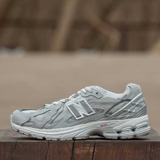 Кросівки New Balance 1906D Grey Reflective Купити (Доставка 1-3 Дні)