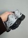 Кросівки Asics Gel-NYC Grey Black, 37