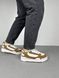 Кроссовки Adidas Adi2000 Brown White, 36
