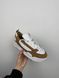 Кроссовки Adidas Adi2000 Brown White, 36