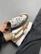 Кроссовки Adidas Adi2000 Brown White, 36