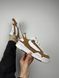 Кроссовки Adidas Adi2000 Brown White, 36