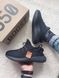 Кросівки Adidas Yeezy Boost 350 V3 Black Static Full Reflective, 37