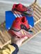 Кросівки Adidas Yeezy Boost 700 Mulricolor Red Blue Yellow, 37