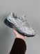 Кросівки Asics Gel-NYC Grey Black, 37