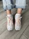 Кросівки Asics Gel-Sonoma 15-50 Airbag White Cayenne, 36