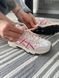 Кросівки Asics Gel-Sonoma 15-50 Airbag White Cayenne, 36