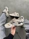 Кроссовки New Balance 9060 Beige Black, 36