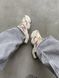 Кроссовки New Balance 9060 Beige Black, 36